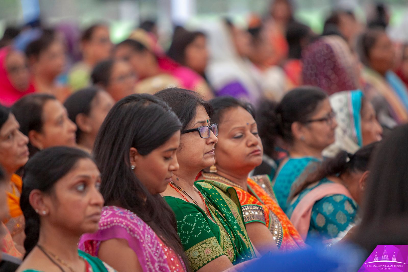 ©1987-2017 SKS Swaminarayan Temple East London